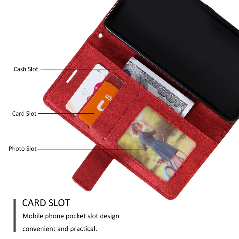 For Coque Xiaomi Redmi Note 13 5G Cover Flip Wallet Leather Case on For Funda Xiomi Redmi Note 13 Pro 5G Note13 Pro+ Phone Case