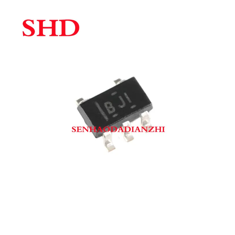 1pcs/lot NA194AIDBVR SOT23-5 - 16V to+80V current monitoring chip One stop BOM supporting services for electronic components