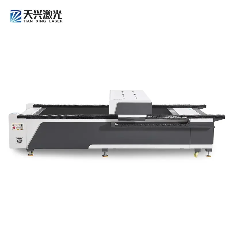300W 1325 CO2 Lasersnijden Graveermachine voor Acryl Hout Multiplex Plastic Papier MDF Waterkoeling Professionele CNC Pro