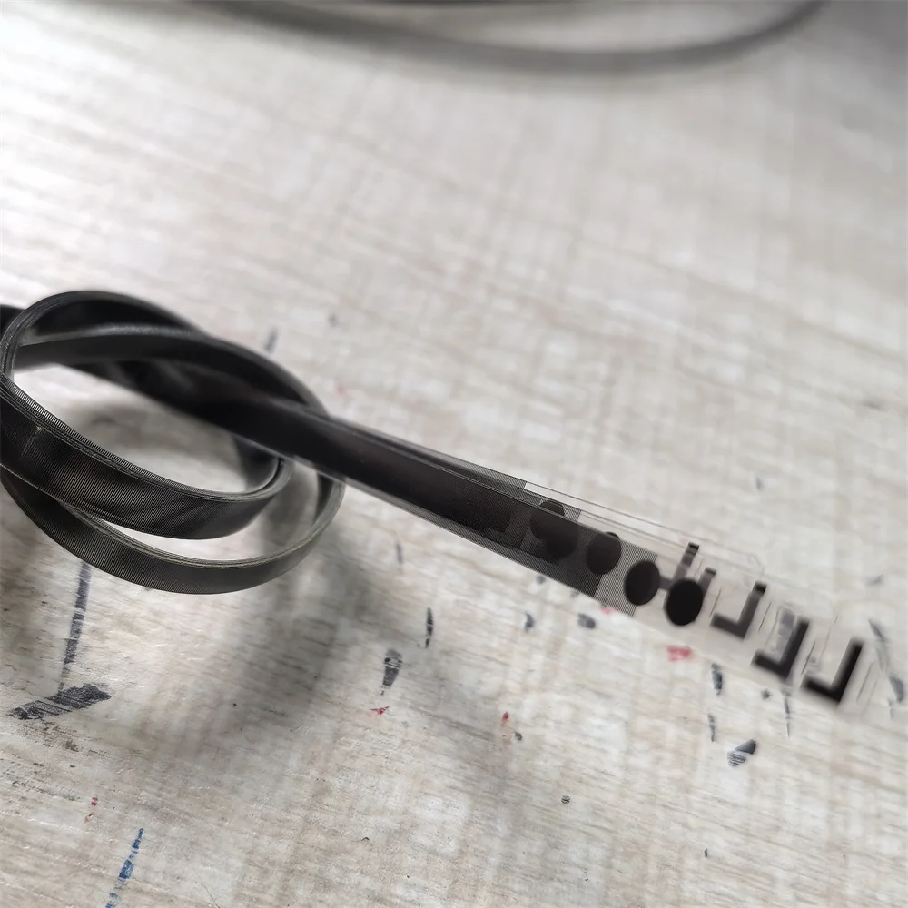 

20pc Encoder strip for canon PIXMA G2800 G1000 G2000 G2400 G3411 G3415 G2411 G3000 G1500 G2500 G3500 G3400 G3411 QC3-3935