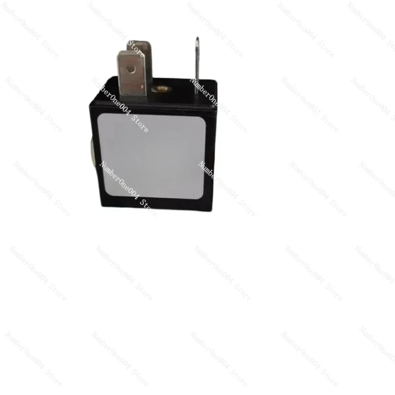 

Applicable to Solenoid valve 5865/ZX 6000BH/BIFN coil