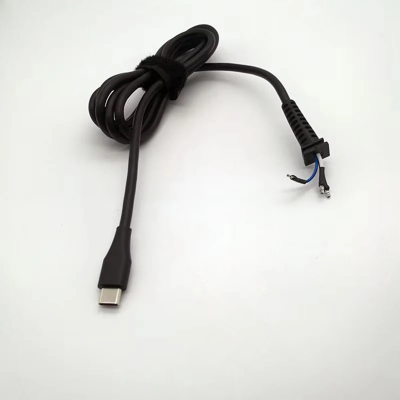 Usb C Dc Tip Plug T…