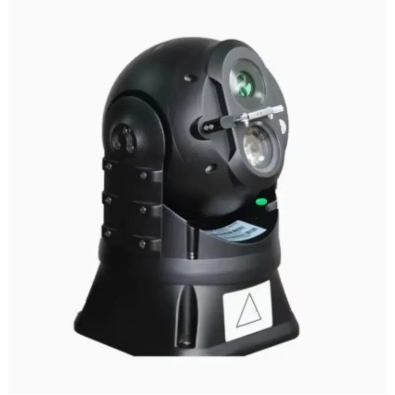 IP67 High-Performance 4MP Dual-Sensor PTZ Camera With Thermal Imaging And Auto Wiper For Outdoor Security