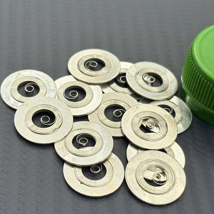 1/3/5pcs   Watch movement accessories suitable for Seagull/ETA universal 2824 2836 2834 clockwork