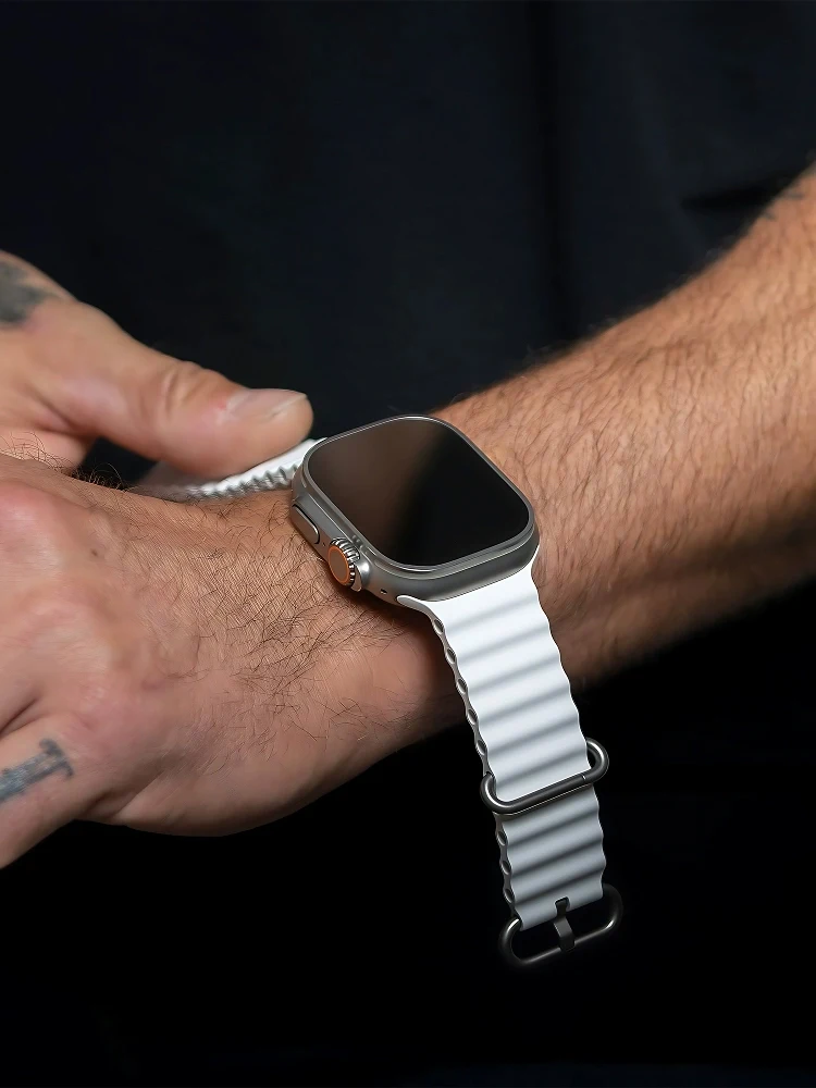 Ocean Band For Appl…