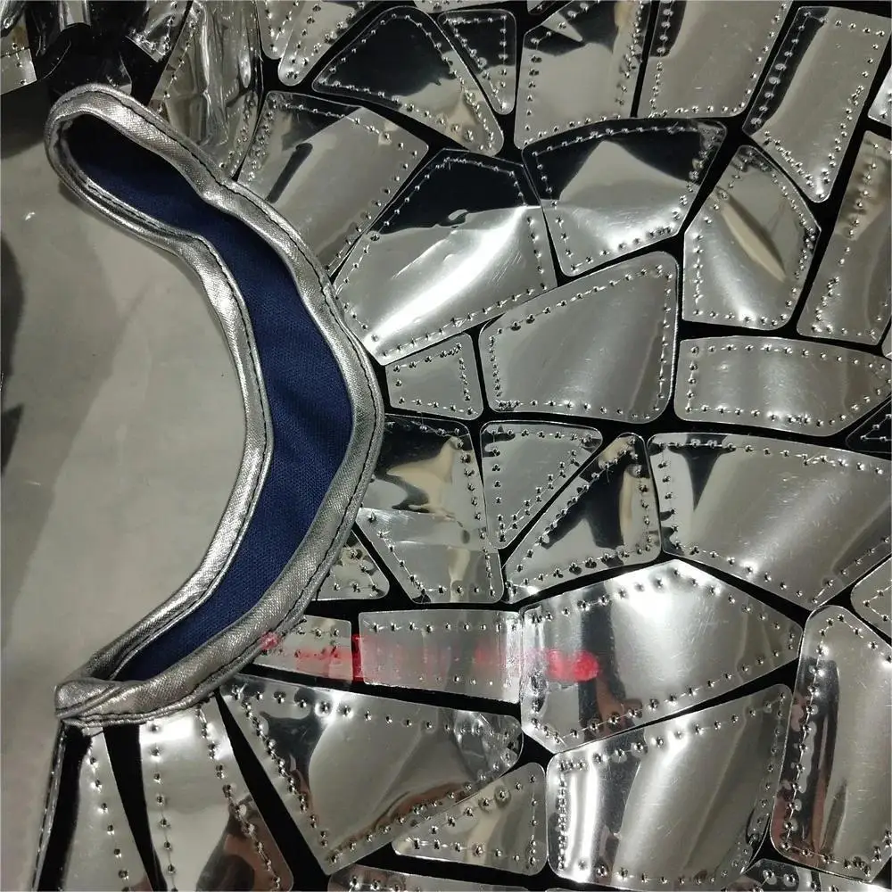 Body con cinturino ritagliato da donna, costume Gogo, ballerina femminile, body da danza jazz, festa in discoteca, performance sexy, abbigliamento da palcoscenico