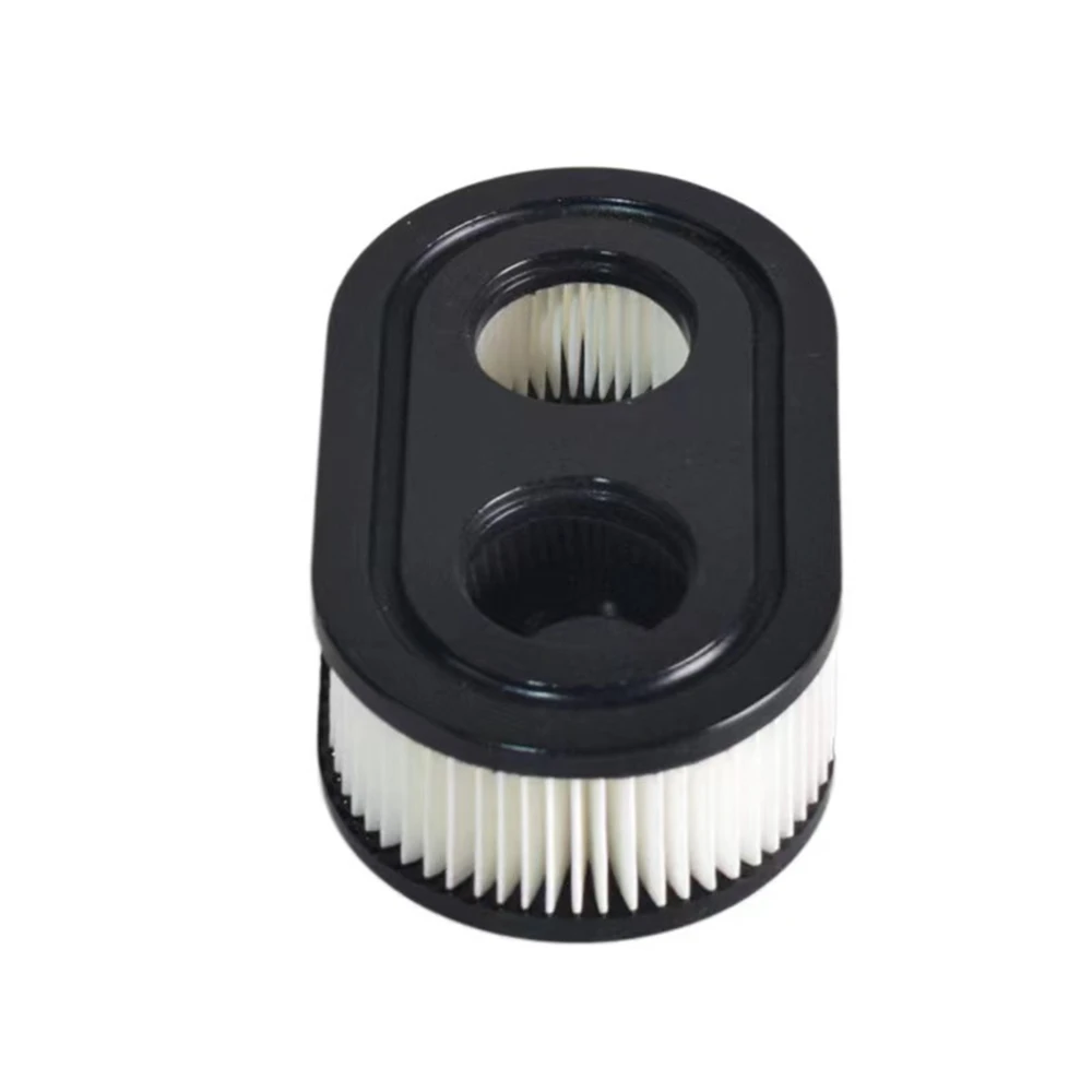 1/2 szt. Filtr powietrza do kosiarki do Briggs &amp; Stratton 798452   K 593260   Zamiennik narzędzi do czyszczenia gospodarstwa domowego Części ogrodowe