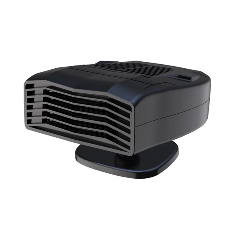 Ventilateur de chauffage pour voiture, équipement de chauffage 24V, dégivrage, extérieur, voyage, camion