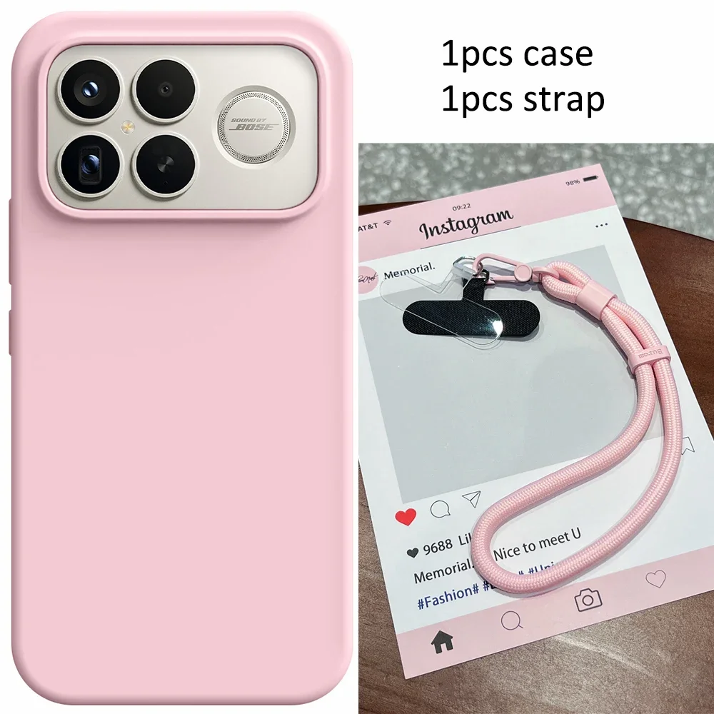 Ins Simple Color Wr…