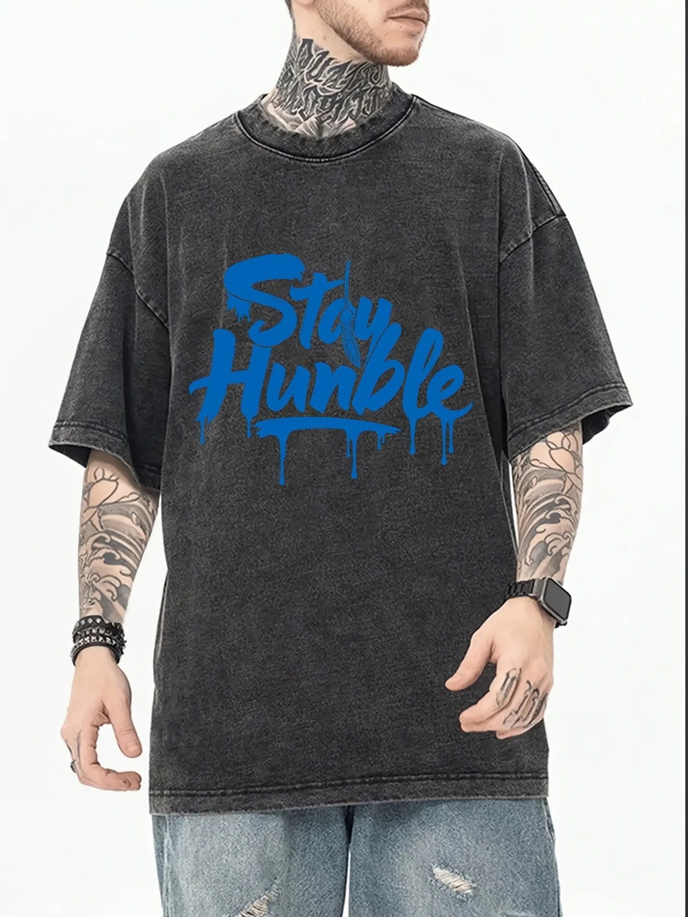 Men's 