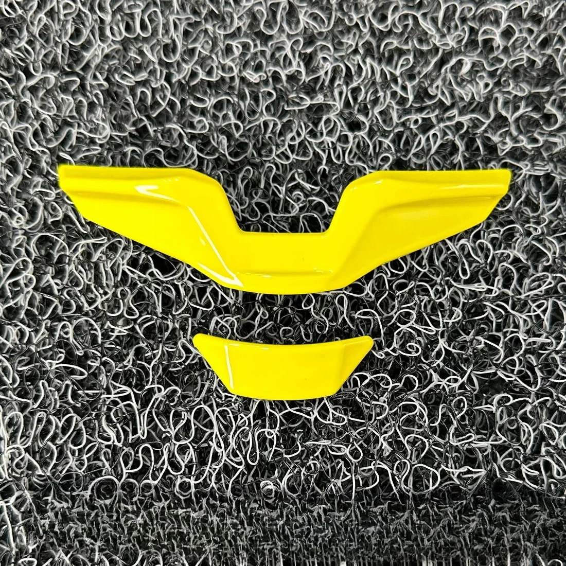 Helmet Vent Air Duct & Tail Spare Parts for Z8 X15 X14, Motorcycle Helmet Chin Air‑Intake Replacement Accessories
