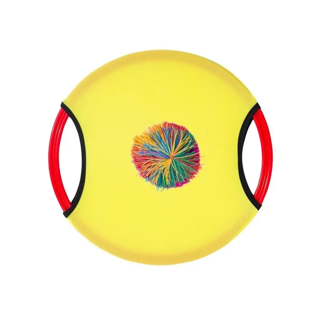 Ouder-Unisex Interactieve Gooi Vangen Bal Speelgoed Bal Elastische Plaat Racket Vangen Bal Spel Set Gemakkelijk aan te brengen Trainingsspeelgoed