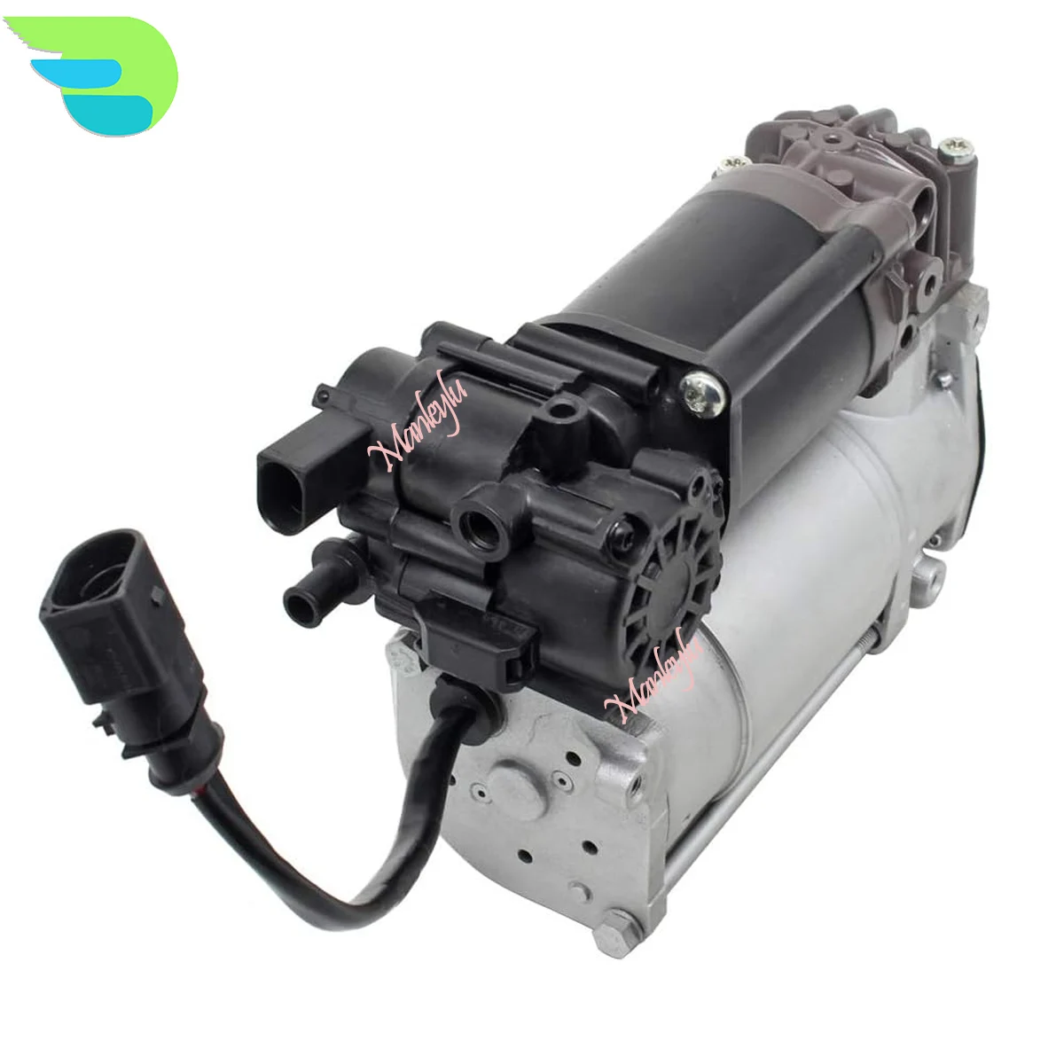 Air Suspension Compressor Pump For Audi AA8 D4 A6 C7 4H0616005B 4H0616005C 4G0616005C 4H0616005A