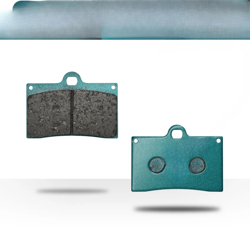 

Cheliwu electric scooter brake pads for HF2/HF6/FR6/HF8/F101 (R/Vespa)