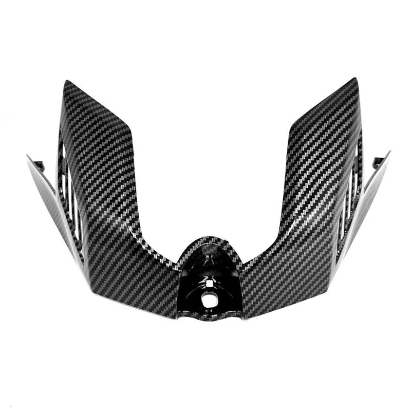 Dependable-Motorcycle Gas Tank Middle Cover Front Panel Fairing Fuel Box Guard Cowl For  YZF R1 R1M 2020 2021 2022 Replace