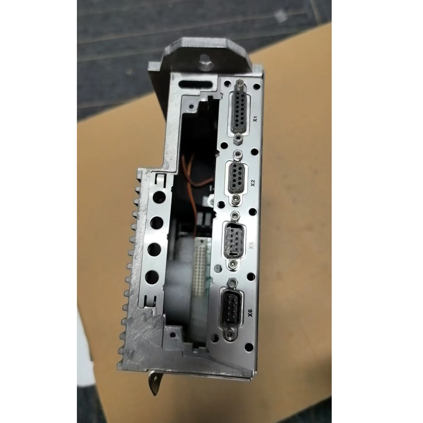 LXM15LD21M3 เซอร์โวไดรฟ์ พร้อมการรับประกัน