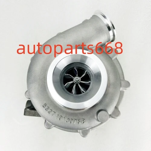 

50091007011 53269707113 53269707113 53269887113 50.09100-7010 Turbo For Man Generator E2848LE322