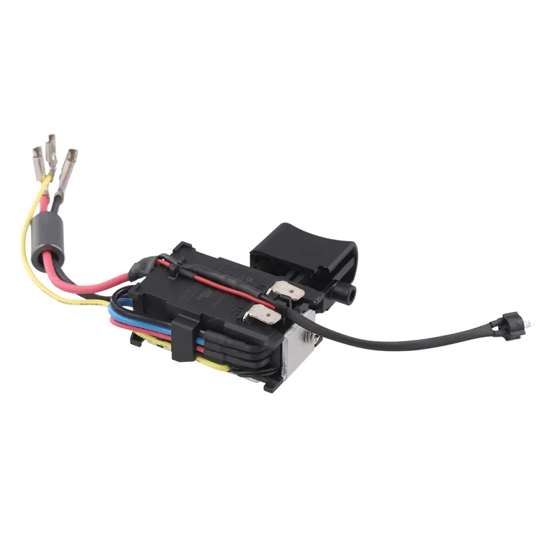 Trigger Switch Replacement 632J76-5 Switch Electric Drill Power Tool Accessories Drill Switch Replacement Power Tools-AA26