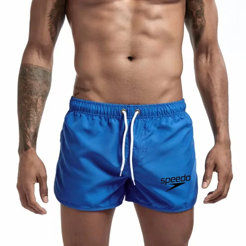 Рисунок 6 - Лето 2023, мужские шорты