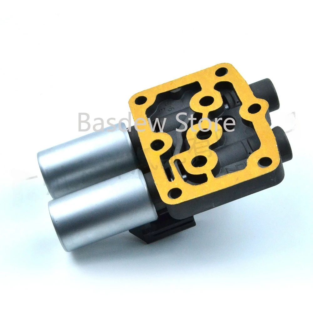 Applicable to Honda Accord 2.3L/3.0L New Transmission Double Linear Shift Solenoid Valve 28250-P6h-024