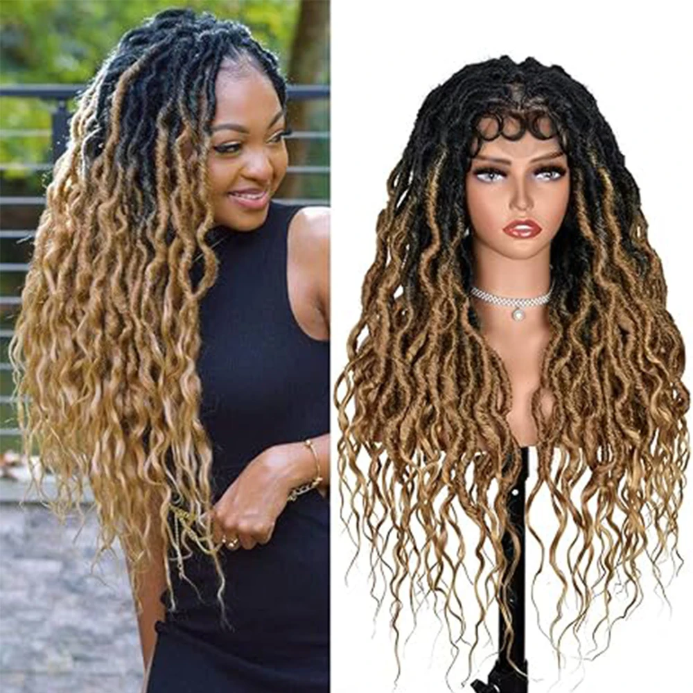 perruque-complete-en-fausses-locks-pour-femmes-noires-cheveux-au-crochet-style-deesse-entierement-en-dentelle-32-pouces-perruque-tressee-frontale-doree-degradee-avec-baby-hair-torsades-﻿