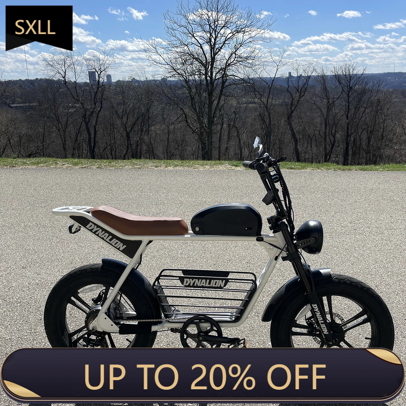

SXLL 2-Seat electric bicycle 2-seat disabled electric bicycle