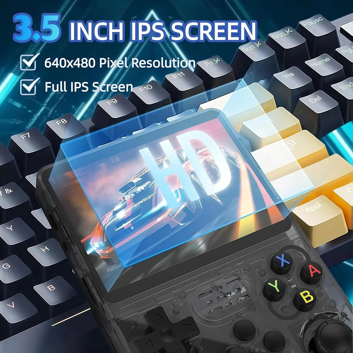 Thumbnail 3 - #14 Best Portable Pocket Video Players to Buy In 2026