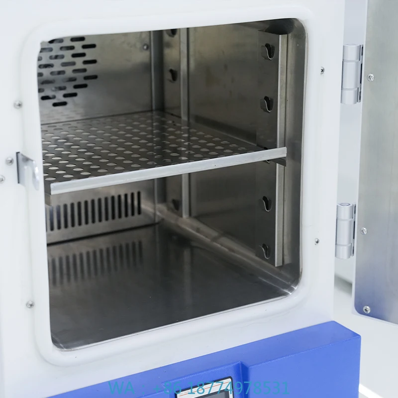 

Инкубатор температуры с камерой из нержавеющей стали для лабораторного и больничного лабораторного оборудования Constant-