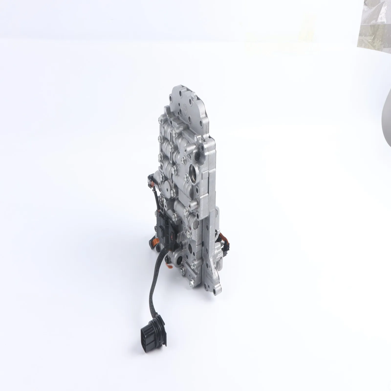 

82740D A4CF1 A4CF2 Transmission Valve Body Solenoid for Hyundai Elantra Kia 1.4L 1.6L 2.0L 2005-2023 Remanufactured