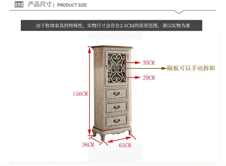 خزانة مشروبات لغرفة المعيشة في الريف الأمريكي بسعة كبيرة وخزانة كتب كلاسيكية من الخشب الصلب