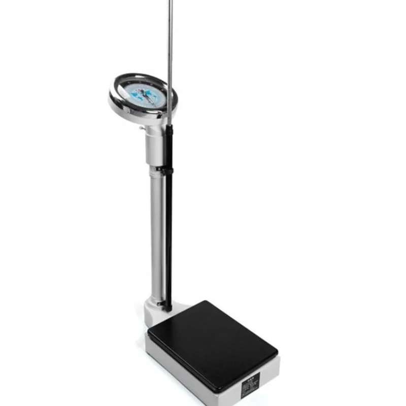 

Height and Weight Scale Measuring Instrument Healthy Human Body Call Hospital Scale Physical Examination Machinery Pharmac