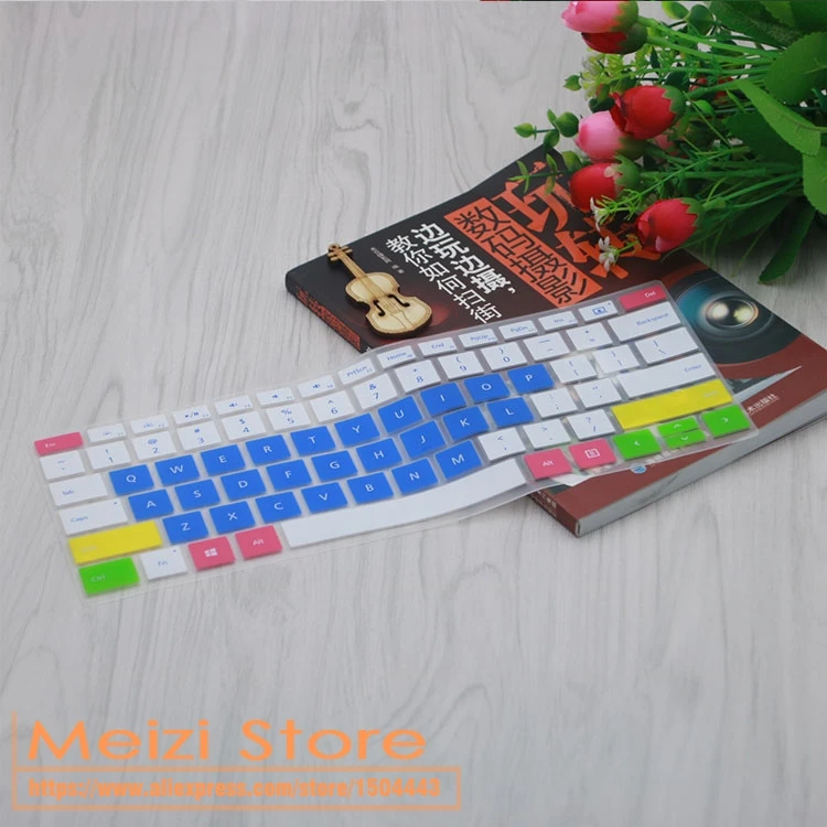 Capa protetora para teclado de superfície, para notebook 3 2, microsoft surface 3, 2, 2019, notebook 3, 2, 13.5, 15 polegadas
