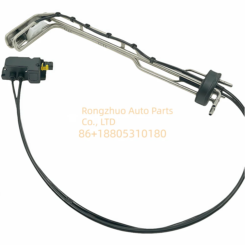 The liquid level sensor is used for diesel engine exhaust fluid