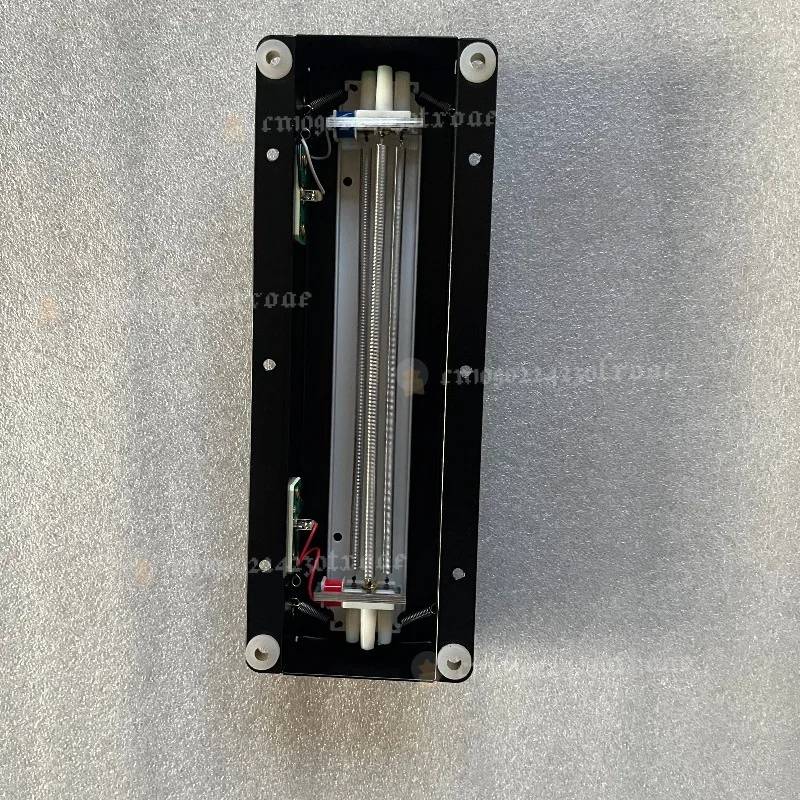 Tube Guitar Speaker Spring Effect Box For Reverb Tank 3DB2C1D