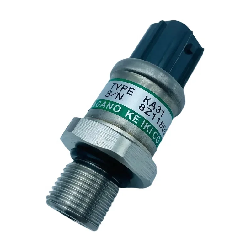 

STAR ZEBRA Хорошее качество DH220-5 DH220-7 Датчик высокого давления 8Z11800-500K для деталей строительной техники