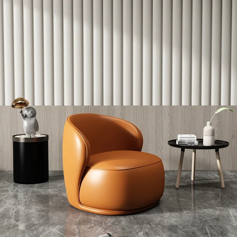 

Library Nordic Chairs Luxury Modern Computer Single Office Chairs Salon Styling Sillas Para Salon De Bellezs Library Furniture