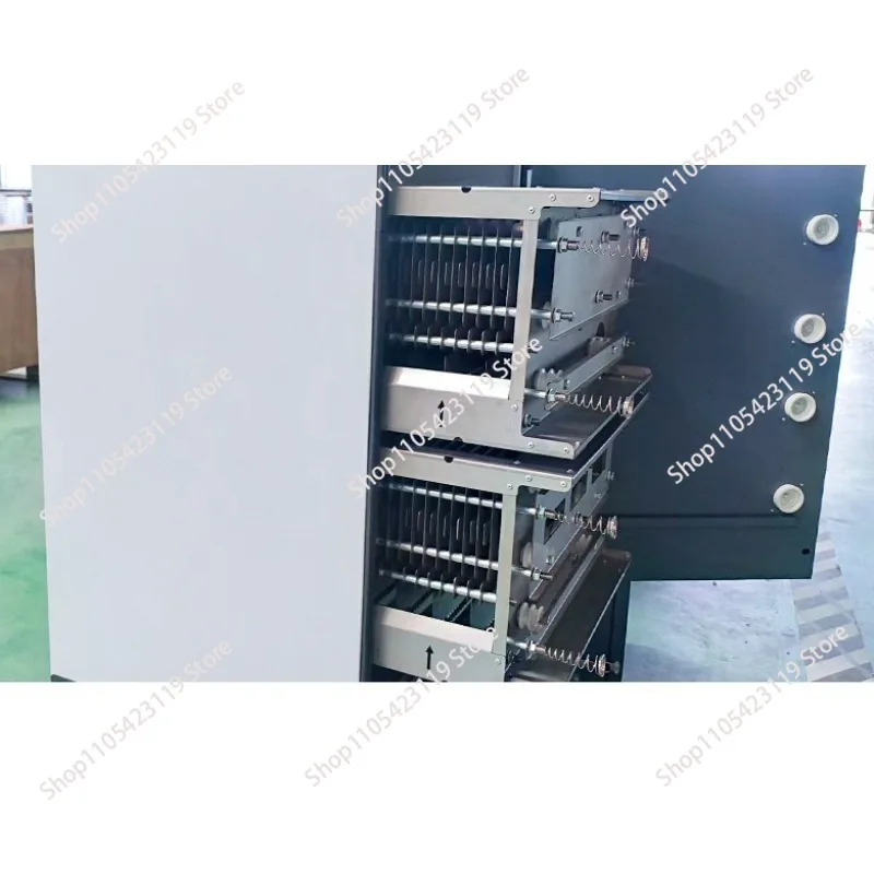 Industrial laser engraving cutting welding high-power dust and smoke removal filtration equipment 1pcs