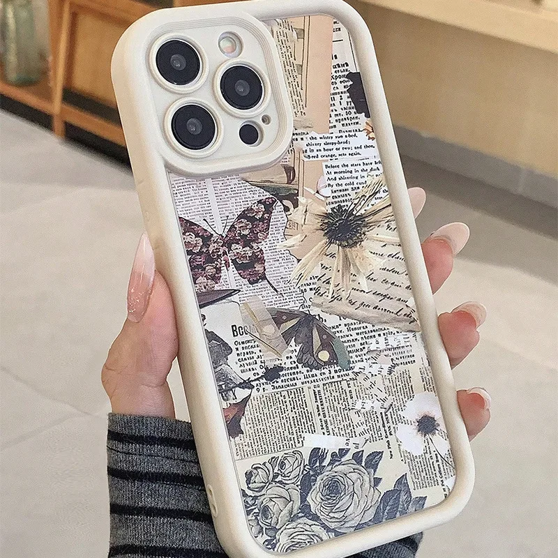 Butterfly Poster Pa… - image