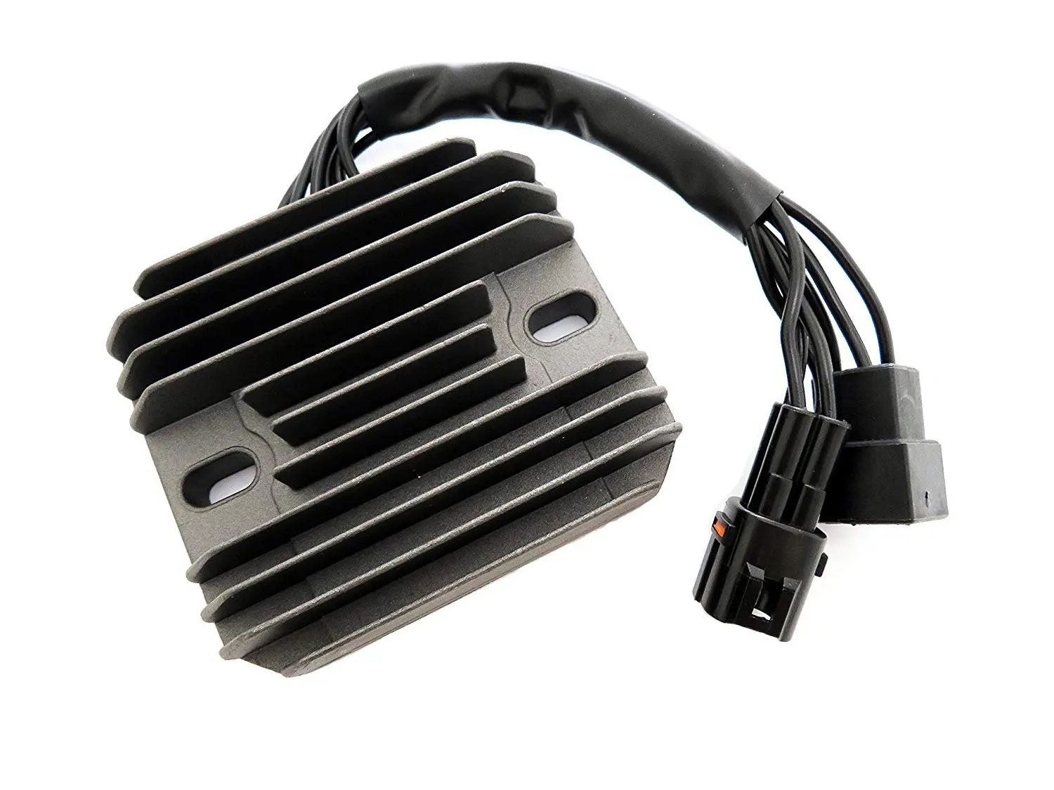 

Voltage Regulator Rectifier for Suzuki DL650 SFV650 SV650 SV1000 GSX650/F GSR750 (GSXR600 GSXR750 06-11) (GSXR1000 05-12) GSF125