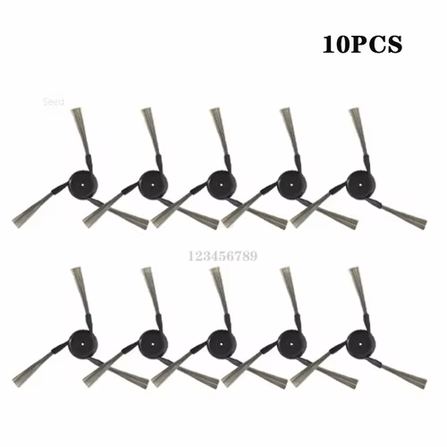 Dreame L40 ultra / X40 Ultra Robot Vacuum Accessories Dust Bags Mop Main Side Brushes Cloths HEPA Filters Spare Parts - Image 12