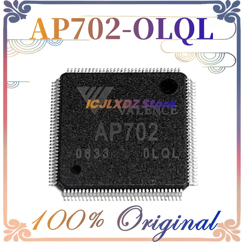 המפרט והביצועים של AP702 – דיווח מפורט על מיקרו-מעגל מובנה למשתמשים מקצועיים