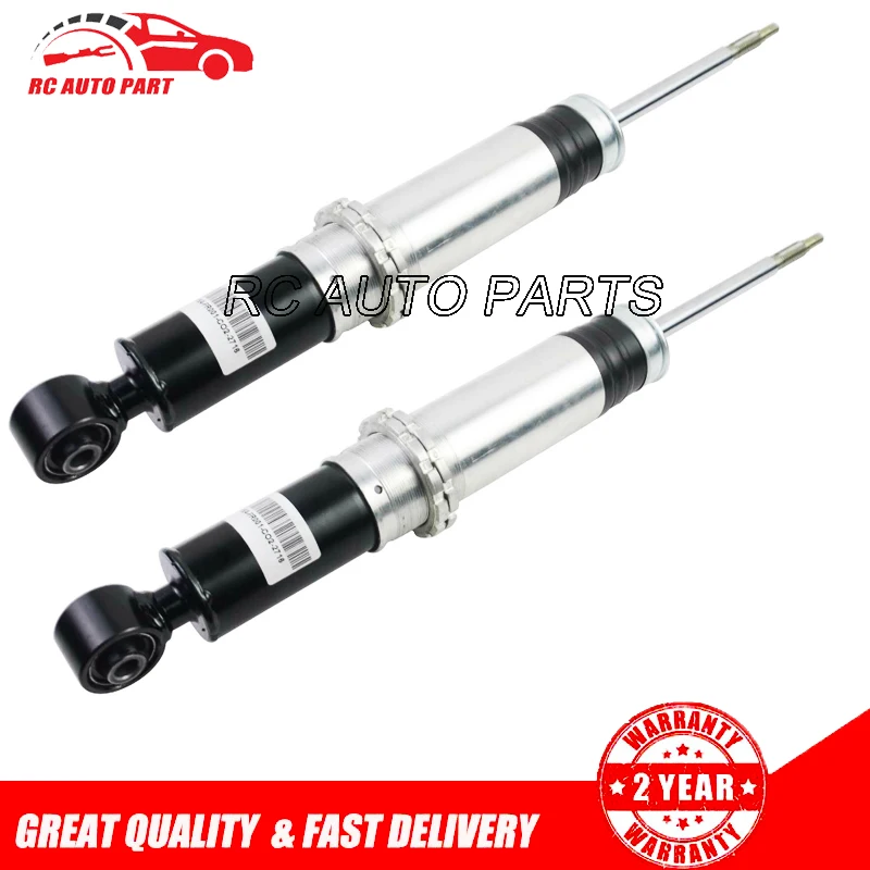 

1Pc Front Left/Right Shock Absorber for Ferrari 458 Italia and Spider 260057, 262384, 301450