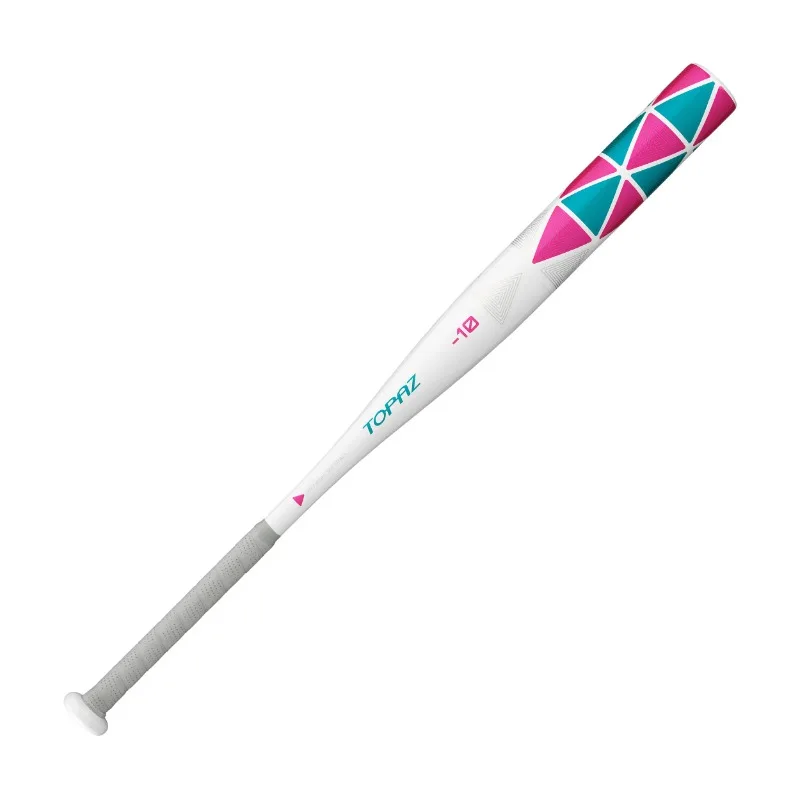 

Easton Topaz USSSA Youth Fastpitch Софтбольная бита, 30 дюймов (вес 10 падений)