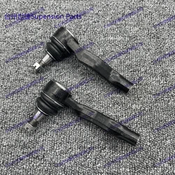 Outer Tie Rod Ends For INFINITI G35 NISSAN 350Z 2003-2009 D8640-CD725 D8520-CD725 48640-AL585 48520-AL525 ES80579 ES80578