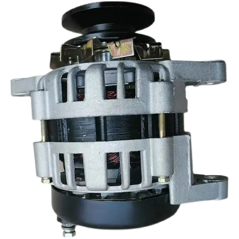 Tractor modified vehicle 14V1000W high power permanent magnet DC generator