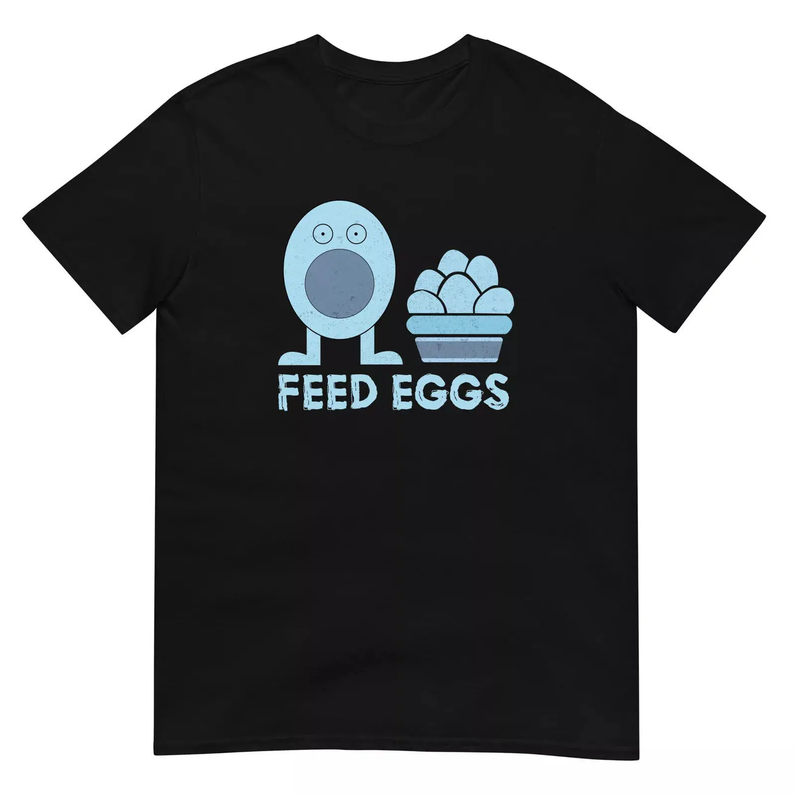 Feed Eggs I think You Should Leave Tim Robinson Unisex T-Shirt