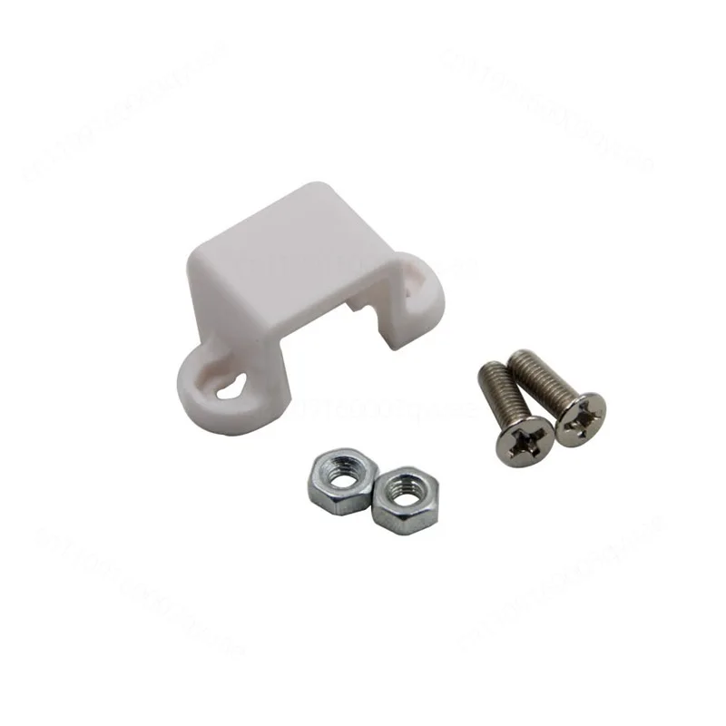 10 pcs N20 motor seat, motor holder with geared  seat N20 geared