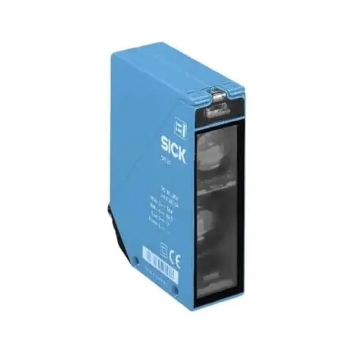 

WT24-2B410 - 20-метровый барьерный датчик PNP IP67