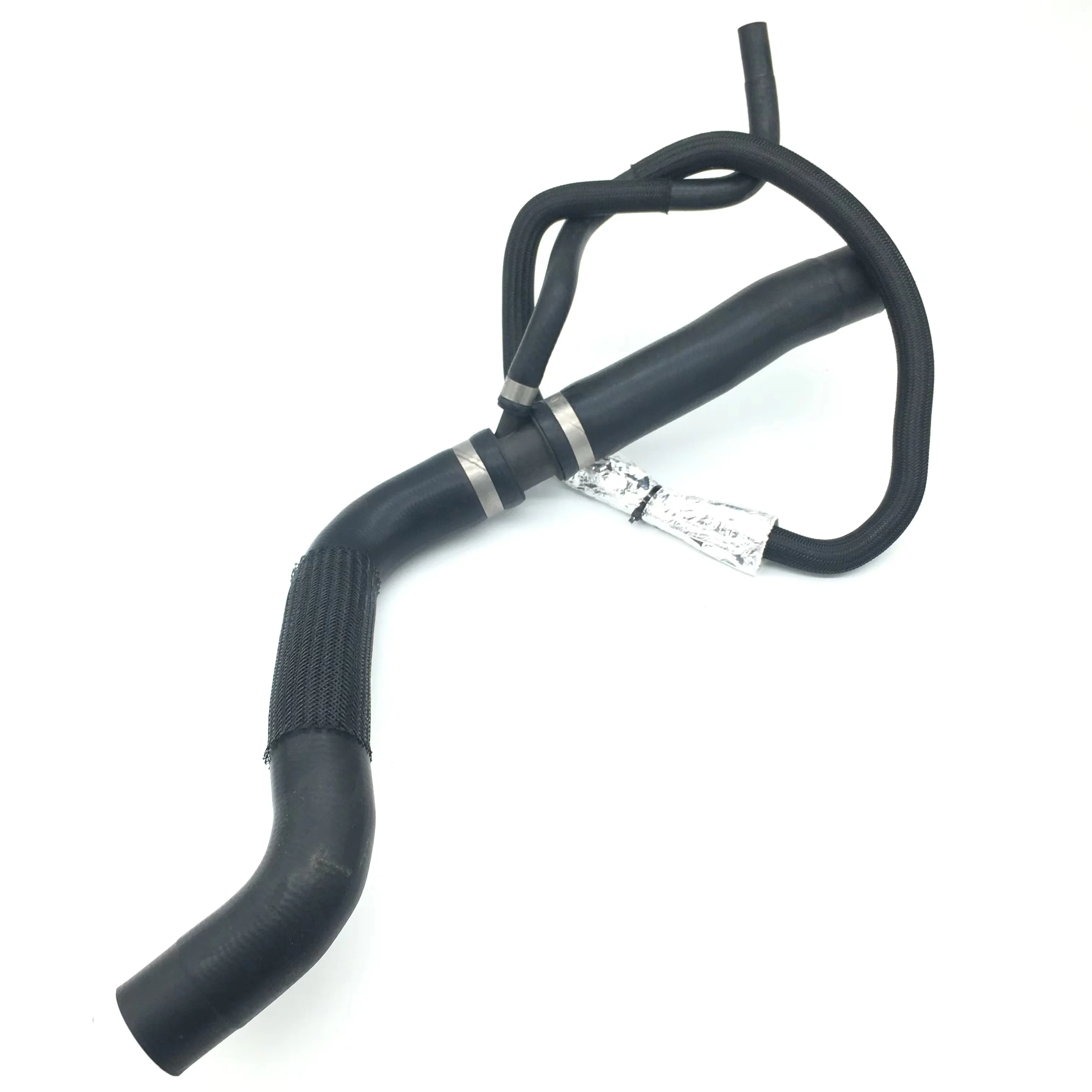 

Car up radiator coolant hose silicone pipe For Ford edge 2.0 2010-