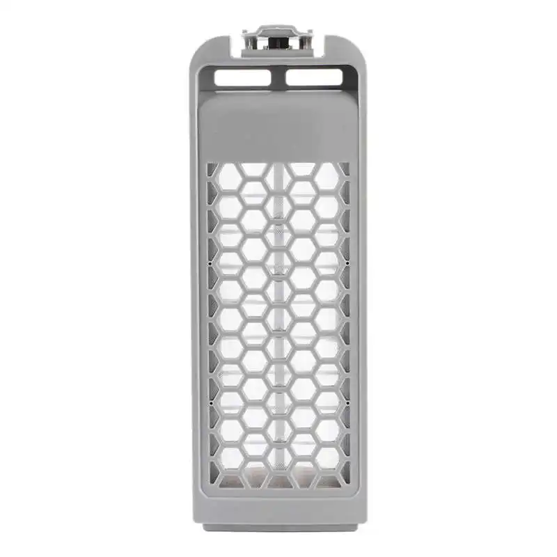 1/2 قطعة غسالة الوبر تصفية حقيبة تصفية صندوق صافي حقيبة الغبار مرشحات لسامسونج غسالة المنزلية الغسيل الملحقات